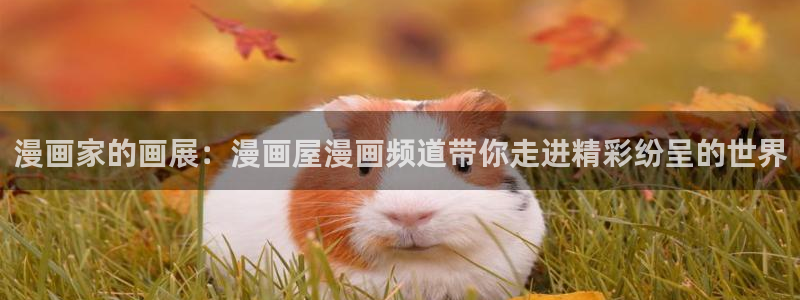 快看漫画官网